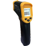 Termometro Digital Industrial Laser Temperatura -50
