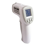 Termômetro Digital Infravermelho Mira Laser Hikari Ht-550