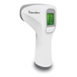 Termômetro Digital Infravermelho Sem Contato Premium Febre