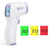 Termometro Digital Laser Infravermelho Infantil Febre