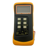 Termometro Digital P/adubo Sensor 1,00 Mt