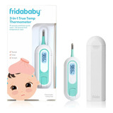 Termômetro Digital Para Bebê Fridababy 3