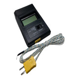 Termômetro Digital Sensor Tipo Termopar Tipo K -50 A 1300°c