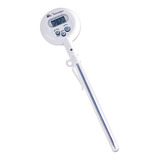 Termômetro Digital Vareta Minipa Ip67 Industrial