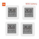 Termômetro Digital Xiaomi Mijia 