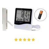 Temperatura