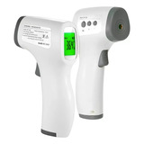 Termometro Infantil Adulto Digital Para Testa E Ouvido Laser