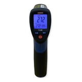 Termômetro Ir Infravermelho Profissional Duplo Laser 1000ºc