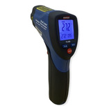Termômetro Ir Infravermelho Profissional Duplo Laser 1000ºc