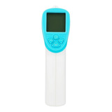 Termometro Laser Digital Infravermelho Febre Testa