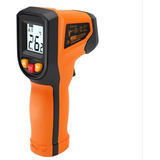 Termometro Laser Industrial Digital Temperatura -50