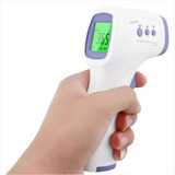 Termômetro Laser Medidor Temperatura Digital Distância Hg01