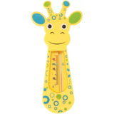 Termômetro Para Banheira Buba Girafa Temperatura