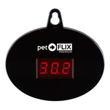 Termômetro Sofisticado Digital Pet Flix Pt-01