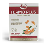 Termoplus Vitafor Termogenico Vegano (30 Saches
