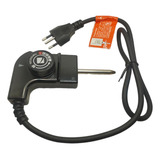 Termostato 10a 250v Para Grill E Panela Eletrica Cadence