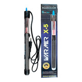Termostato 300w Ocean Tech 220v P/ Até 300 Litros C/ Nf