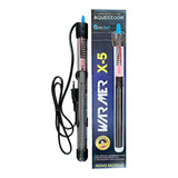 Termostato 300w Ocean Tech Warmer X-5 127v P/ Até 300 Litros
