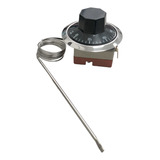Termostato 50 A 300°c Para Forno Elétrico 16a Até 250v