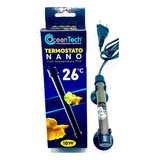 Termostato Beteira Betta Aquecedor 13cm 10w Aquário 10l 220v