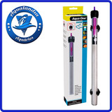 Termostato C/ Aquecedor Aqua One 200w 110v P/aquário
