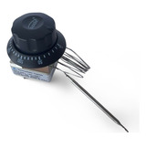 Termostato Capilar 250v 16a Com Botão 50 A 300°c