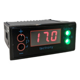 Termostato Chocadeira Com Sensor Digital Saida Viragem Etc
