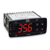 Termostato Coel Digital Para Chocadeira C/ Viragem - Ageon