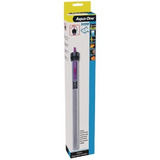 Termostato Com Aquecedor Para Aquário Aqua One 300w 