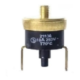 Termostato Condensador Máquina De Gelo Everest C:6730