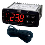 Termostato Controlador Digital Coel Y39uhqr Chocadeira
