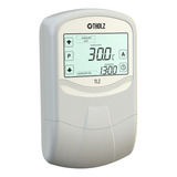 Termostato Digital Com Programador De Horário Tholz Tlz 1204
