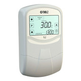Termostato Digital Com Programador De Horário Tholz Tlz 1204