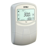 Termostato Digital Com Programador De Horário Tholz Tlz 1204