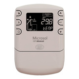 Termostato Digital Microsol Swp Advanced 220v