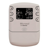 Termostato Digital Microsol Swp Advanced 230v