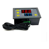 Termostato Digital Sensor 110 220v W3230 Chocadeira Ovos