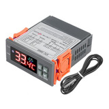 Termostato Digital Stc 3000 Controlador Temperatura 110/220