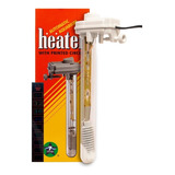 Termostato E Aquecedor Heater 100w 110v