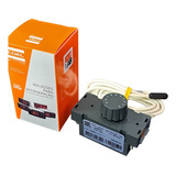 Termostato Eletrônico 220v 60hr R-290 Metalfrio