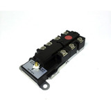 Termostato Encosto Thermodisc 66°c Completo Com Reset
