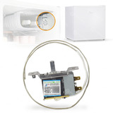 Termostato Frigobar 93l 220v Midea Mrc10b1 Mrc10b2 Mrc10b2