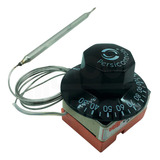 Termostato Fritadeira/forno 30/120°c - 20a Oportunidade Top