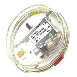 Termostato Geladeira 2 Portas Electrolux Dc48/dc49a Original