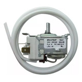 Termostato Geladeira Brastemp Antiga Duplex 440l Rc94012-6p