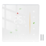 Termostato Inteligente Programável Sem Fio Wifi