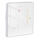 Termostato Inteligente Programável Sem Fio Wifi