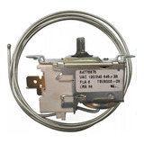 Termostato Refrigerador Electrolux Dc49a Tsv9003-09 64778675