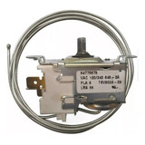 Termostato Refrigerador Electrolux Dc49a Tsv9003-09 64778675