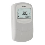 Termostato Tlz 1204 Digital Com Programador De Horário Tholz